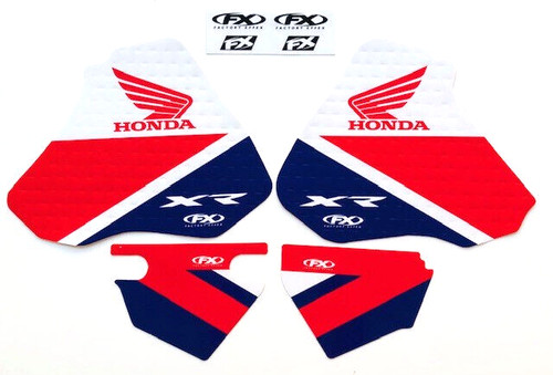 Factory effex sr3 graphics - sr3,