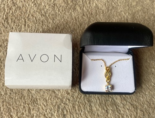Avon signature diamondesque - avon,