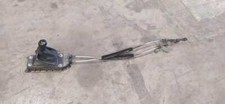 6Q0711049AL gear lever 168940