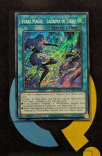 BLMM-EN046 Verre Magic -