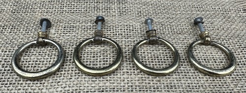 Stag minstrel non brass drawer - minstrel, non-brass