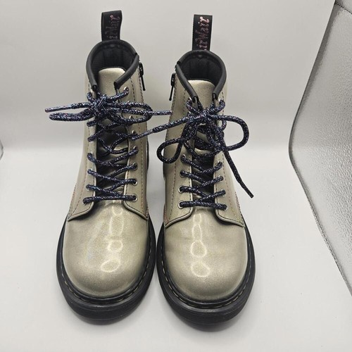 Doc martens kids gold - kids,
