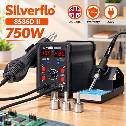 750w digital soldering - 2,
