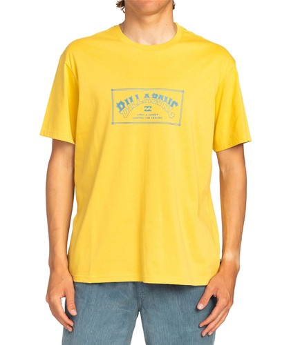 Billabong tshirt short sleeve