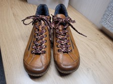 Tan Reiker Riekertex Water