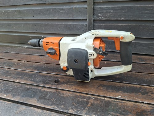 Stihl bt45 petrol - bt45,