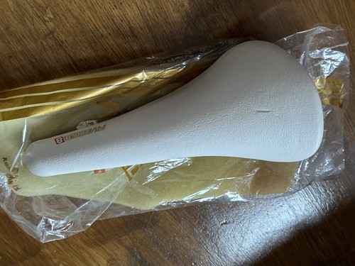 Kashimax 5gold njs bike - bike, saddle