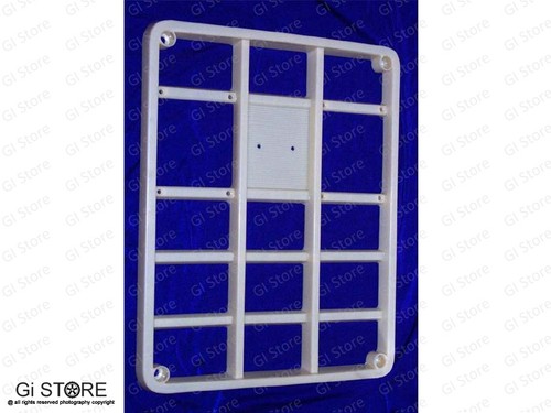 Front grill for - for, mahindra