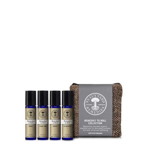 Neal yard remedies to - yard, |
