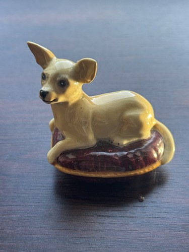 Vintage beswick dog - beswick,