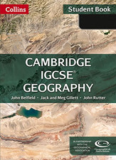 Cambridge IGCSE? Geography