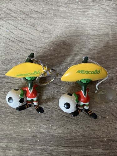 Vintage fifa world cup mexico - vintage,
