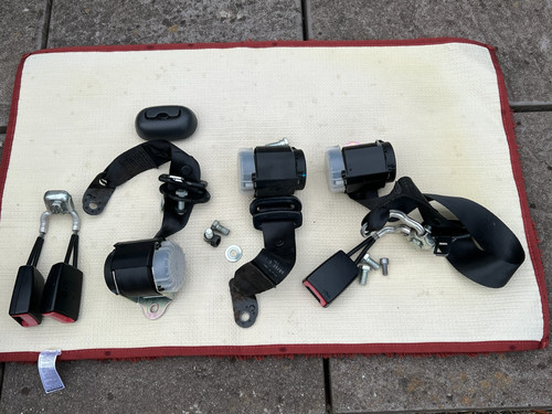 Polo 9n3 full set - vw,
