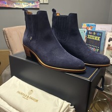 Fairfax & Favor Oakham Ankle