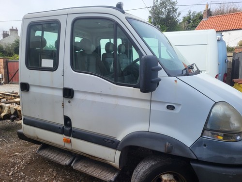 Renault mascott parts - mascott,