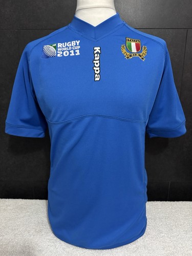 Italy rugby 2011 - world, cup