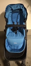 Britax B-Ready Stroller Double