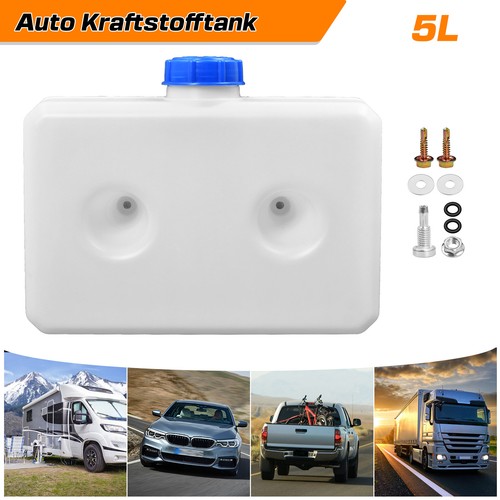 Fuel oil gasoline tank for - 5l,