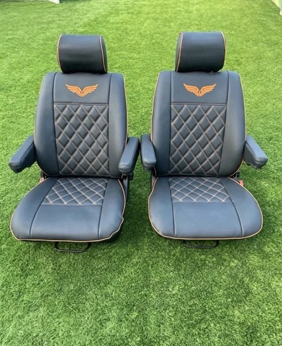 Fits transporter seat - vw,