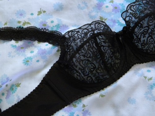 Agent provocateur 36b - agent,