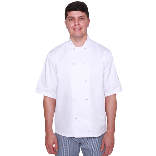 Oregano chefs jacket top - oregano, shirt