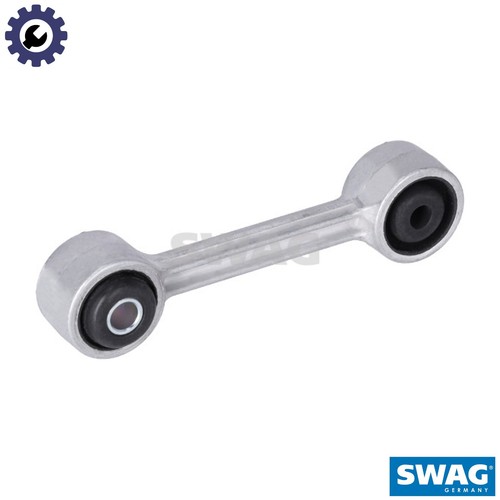 Linkcoupling rod stabiliser - linkcoupling,
