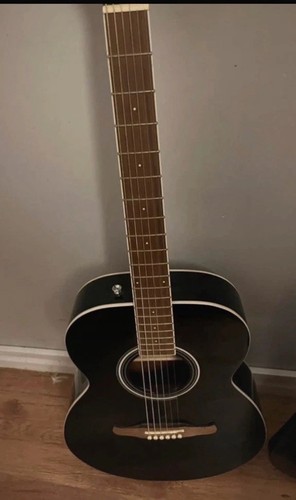 Fender series 135 acoustic - series,