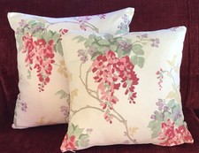 14x14 Laura Ashley Cushion