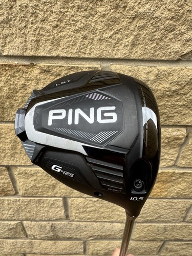 Ping g425 lst degree - lst,