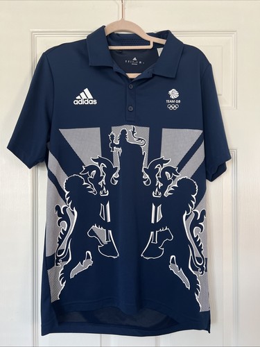 Adidas team logo polo - adidas,