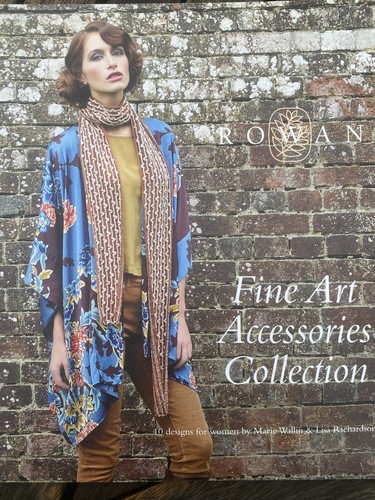 Rowan fine art accessories - fine,