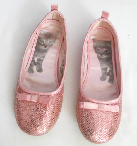 Girl size 12 pink - size,