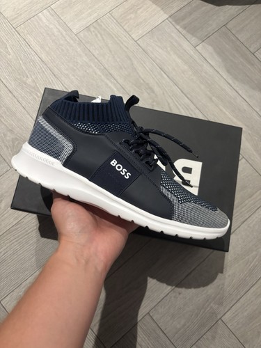 Hugo boss extreme - boss, run
