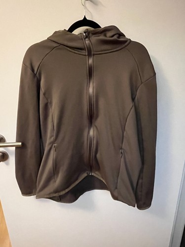 Sport womens full - h&m, zip