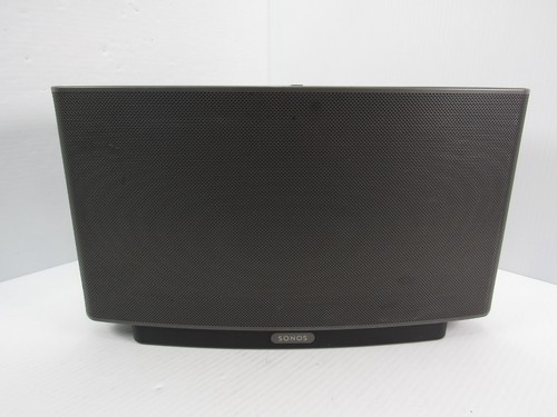 Sonos play tested on - play:5, **tested