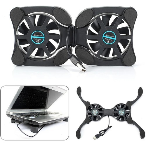 Foldable usb fan - foldable,