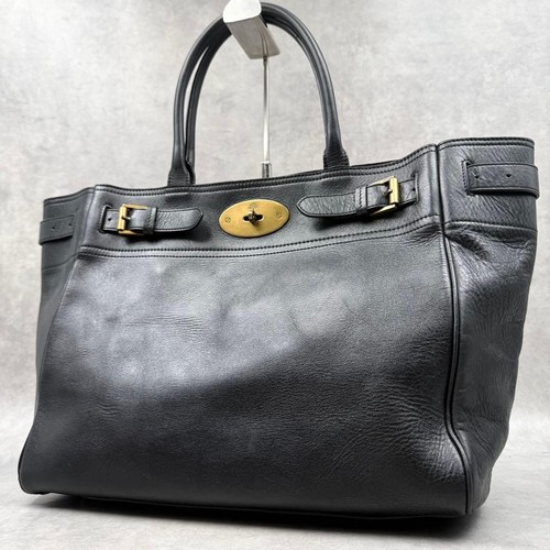 Mulberry bayswater black - bayswater,