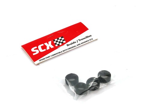 Scx compact tyre - scx, set