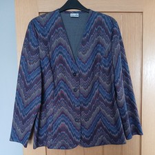 Finn Karelia Vintage Jacket