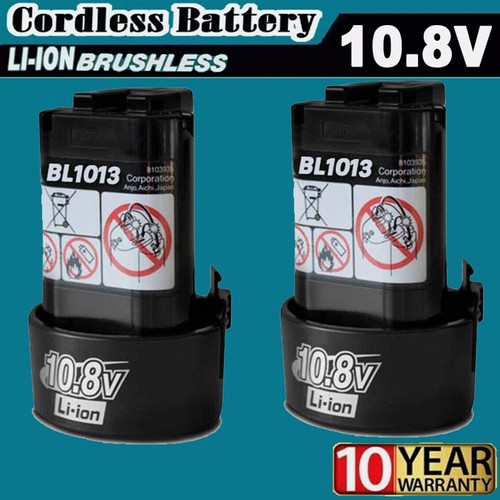 Replace 8ah battery for - 4.8ah,