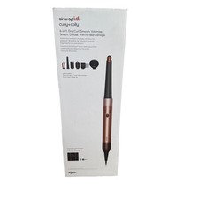 DYSON Airwrap I.D. Curly+Coily