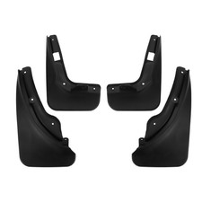 Mud Flaps Splash Guards 1 Set