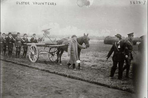 Photo belfast ireland 1910s - photo:belfast,