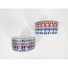 Signature Housewares Colorful