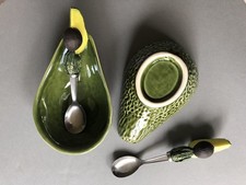 Silea Green Vintage Ceramic