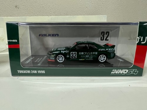 Inno64 nissan skyline - –,