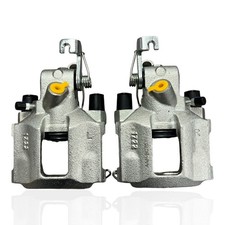 Brake Calipers Fits Saab 900 9000 Rear Left And Right 1980-1998