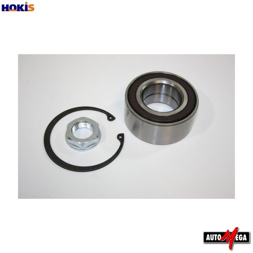 Wheel bearing kit 110124510 - bearing,