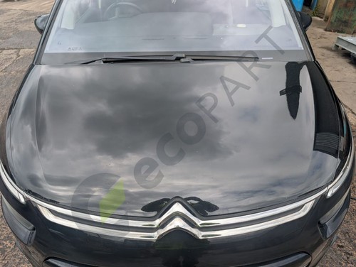 Citroen picasso mk2 bonnet - mk2,