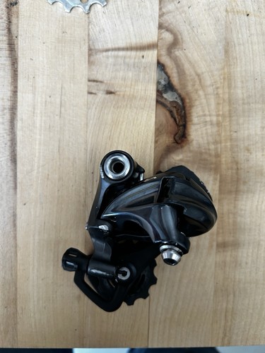 Shimano ultegra speed rear - ultegra, 11-speed